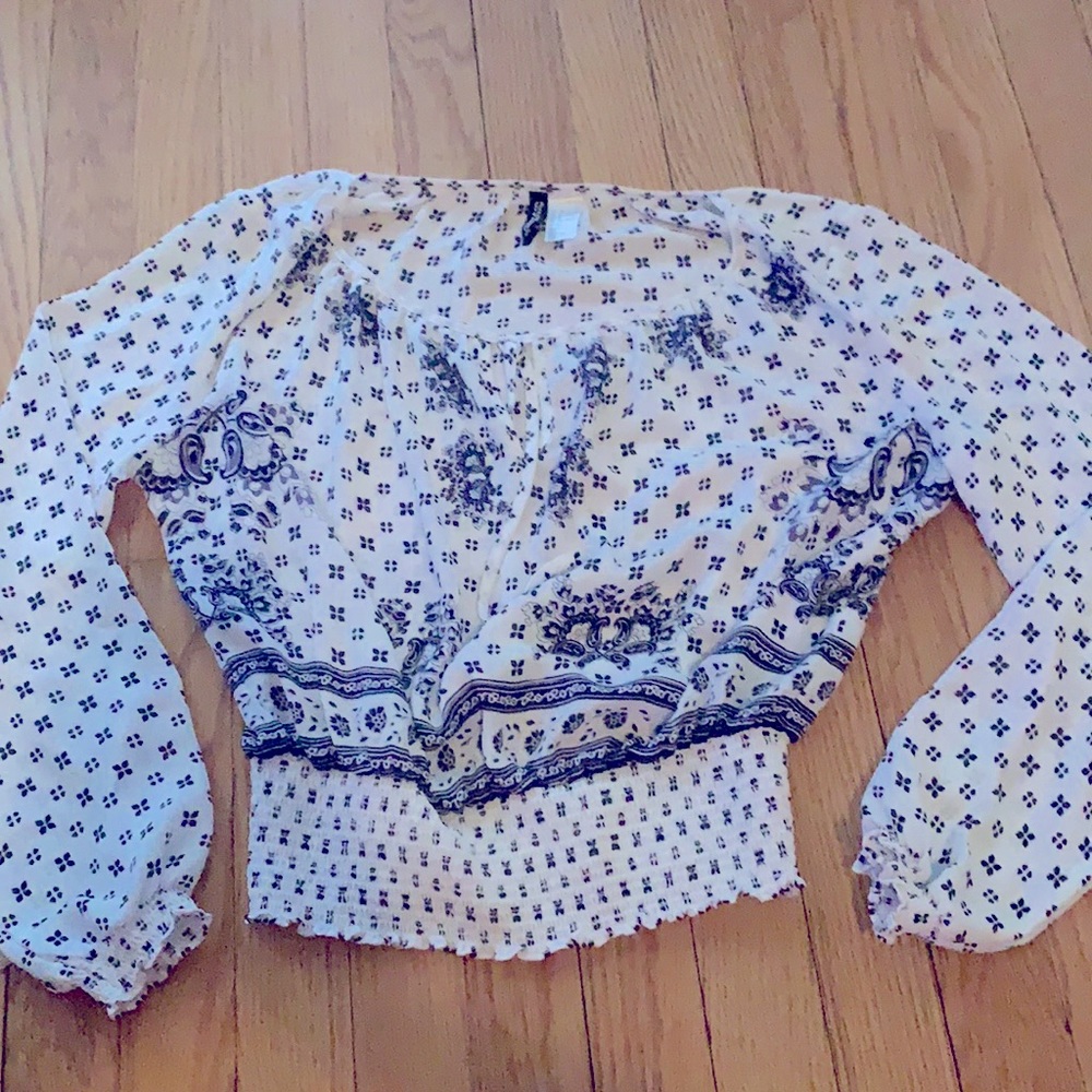Blouse
